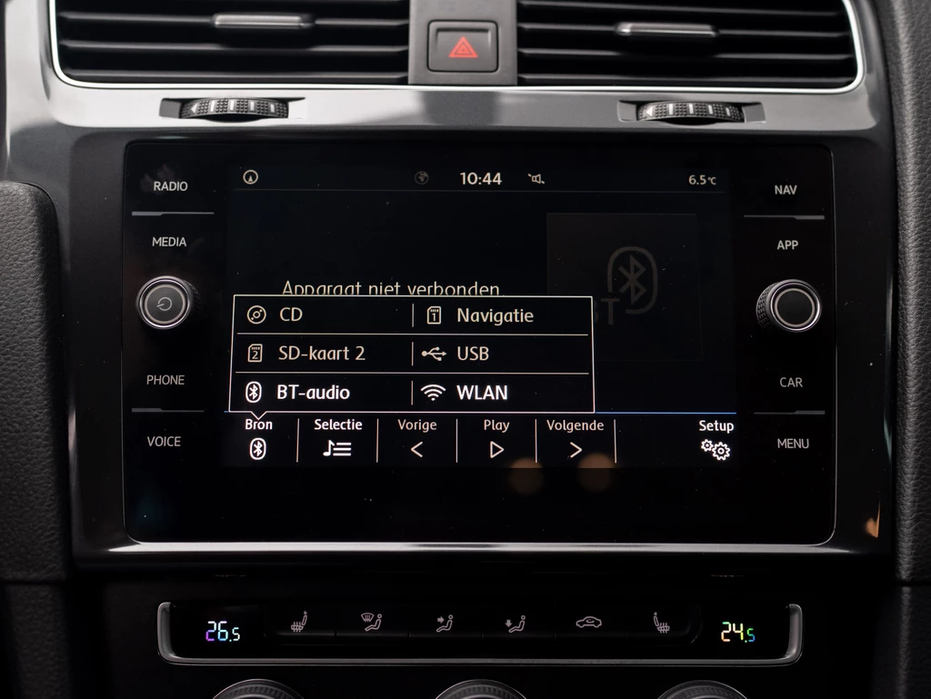 Volkswagen Golf – foto 45