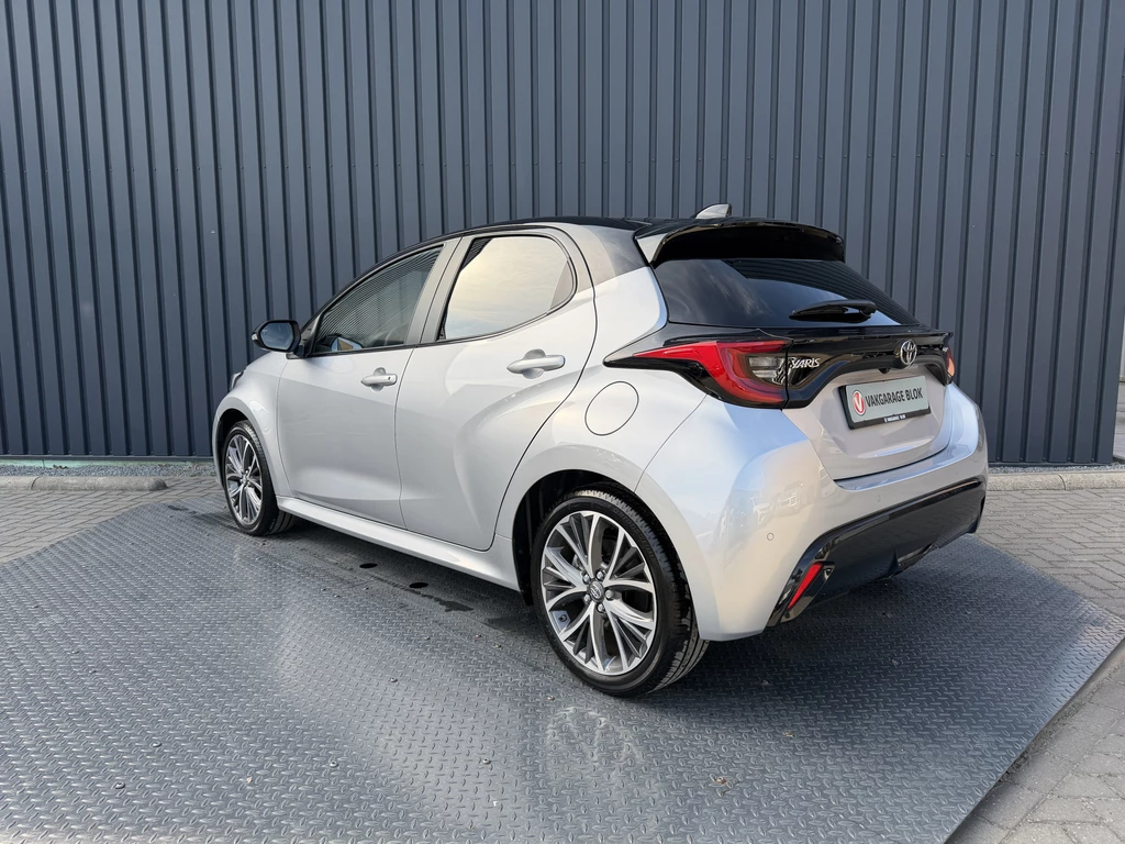 Toyota Yaris – foto 4
