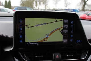 Toyota C-HR – thumbnail 23