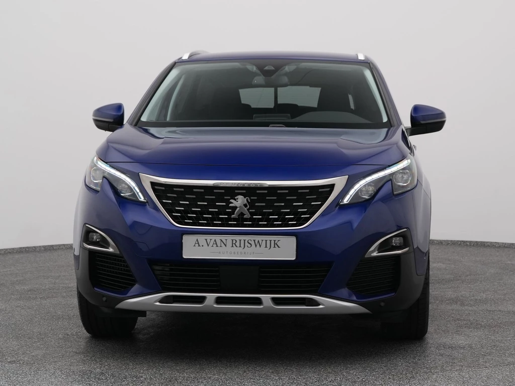 Peugeot 3008 – foto 19