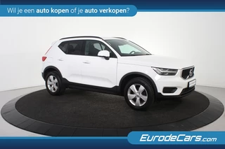 Volvo XC40 – thumbnail 10