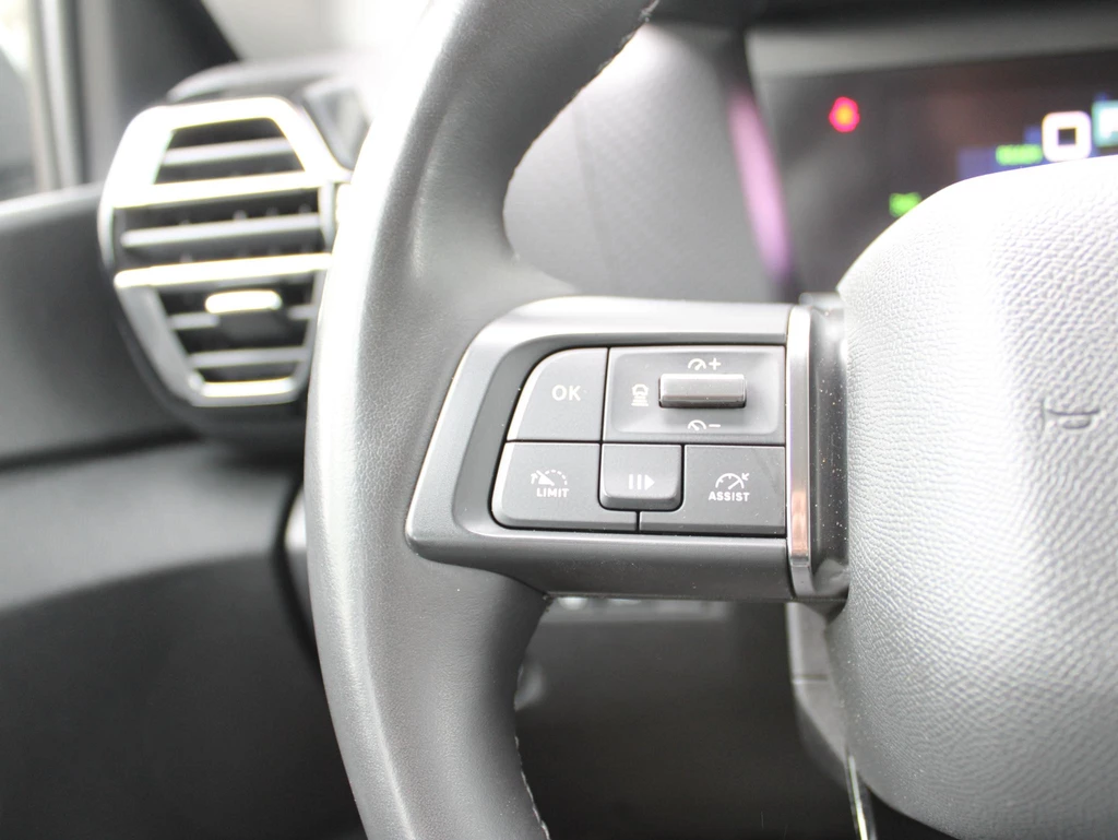 Citroën ë-C4 – foto 21