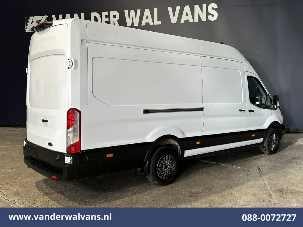 Ford Transit – foto 3