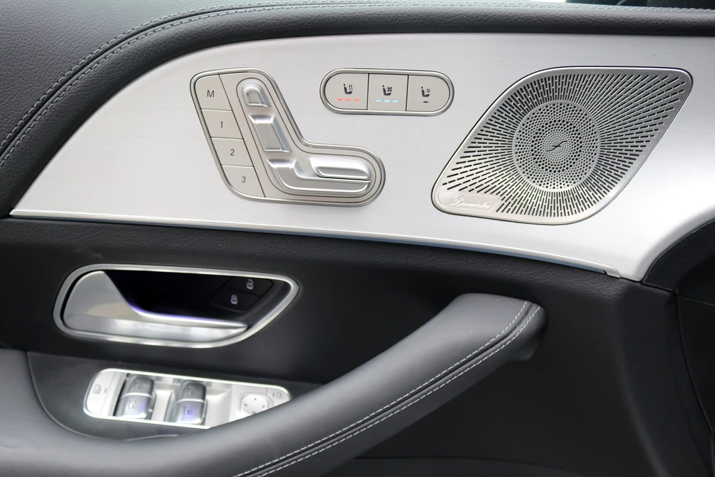 Mercedes-Benz GLE – foto 13