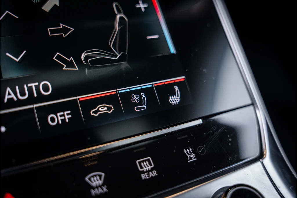 Audi RS6 – foto 22