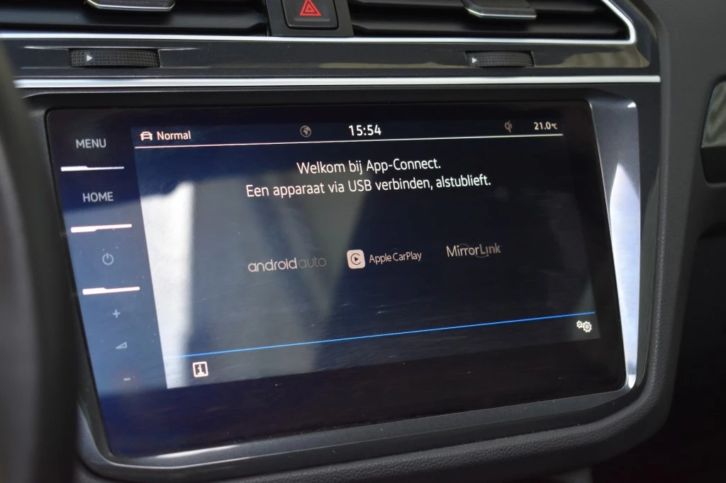 Volkswagen Tiguan – foto 32