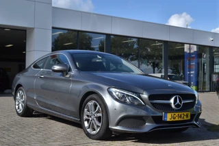 Mercedes-Benz C-Klasse – thumbnail 9