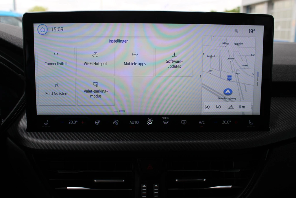 Ford Kuga – foto 29