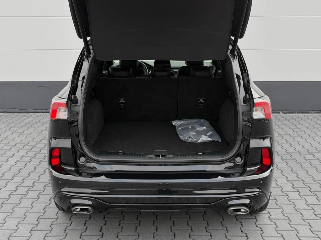 Ford Kuga – foto 45