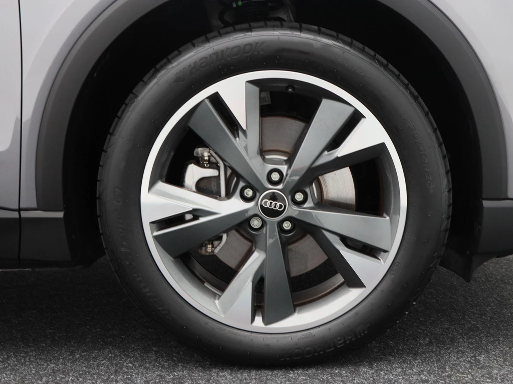Audi Q4 Sportback e-tron – foto 13