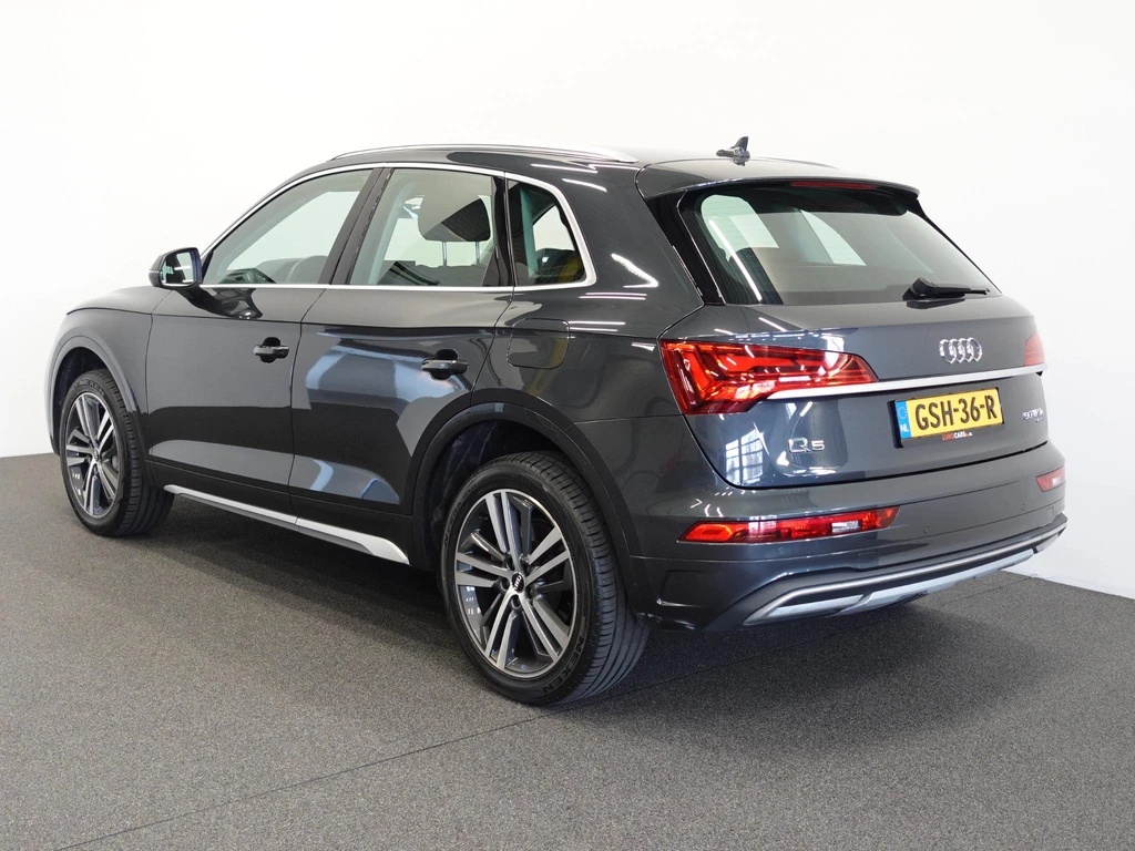 Audi Q5 – foto 4