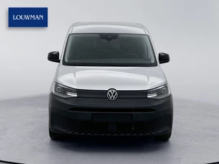 Volkswagen Caddy – thumbnail 15