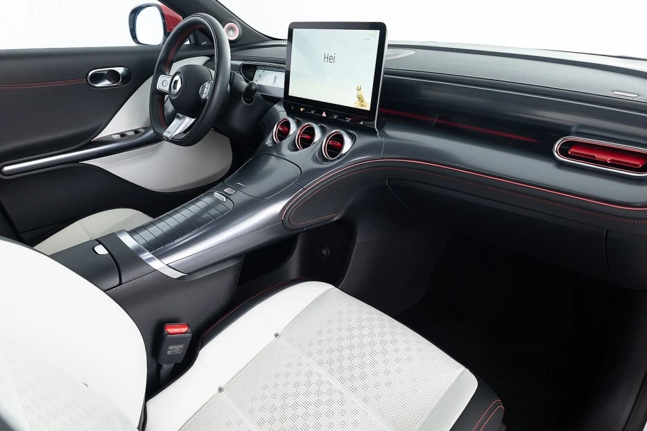 smart #3 – foto 11