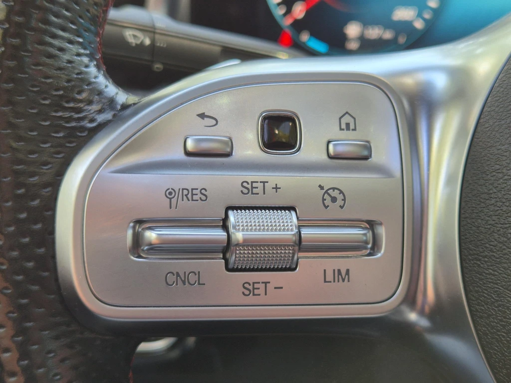 Mercedes-Benz CLA – foto 27