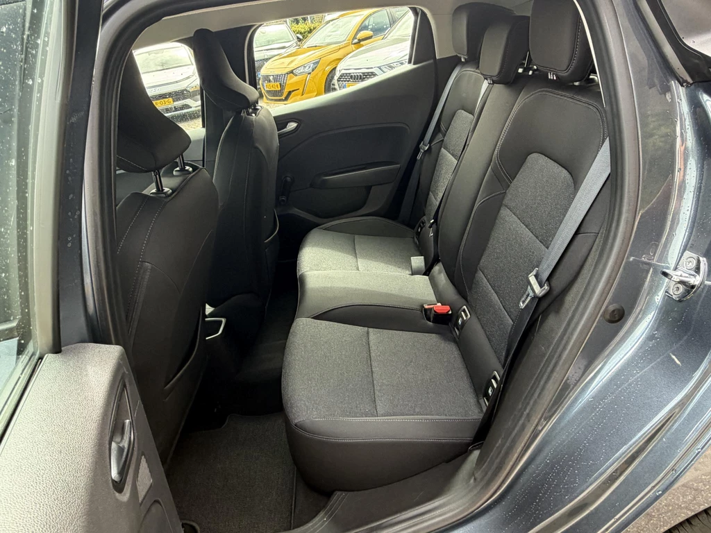Renault Clio – foto 20