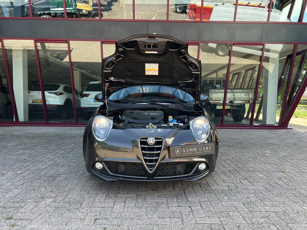 Alfa Romeo MiTo – foto 7