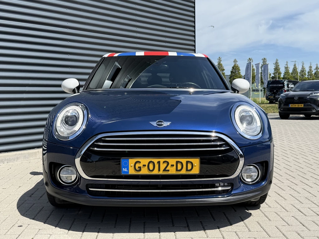 MINI Clubman – foto 8