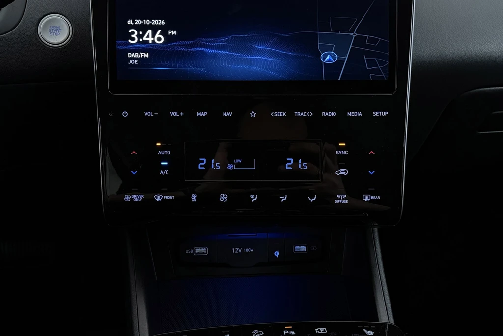 Hyundai Tucson – foto 33