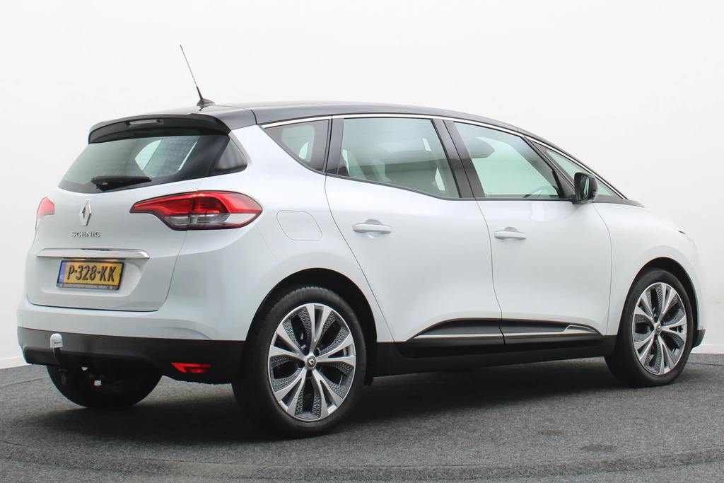Renault Scénic – foto 8