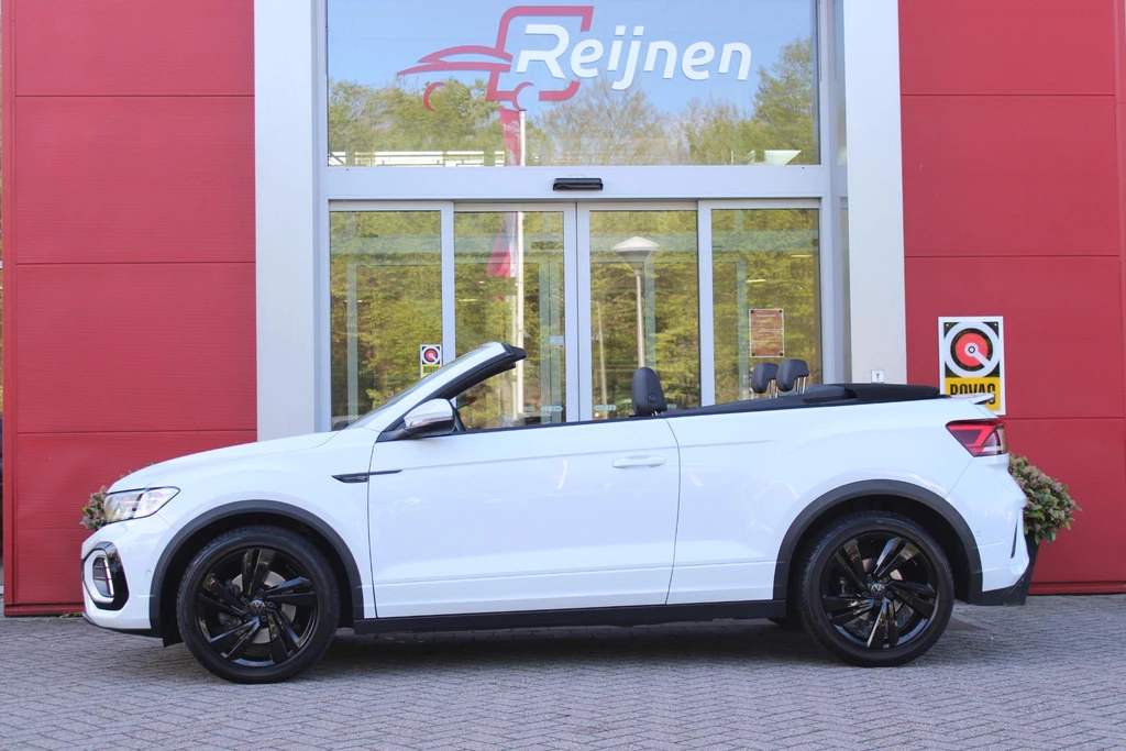 Volkswagen T-Roc – foto 3