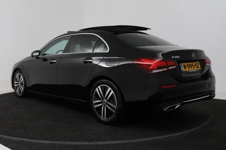 Mercedes-Benz A-Klasse – thumbnail 2