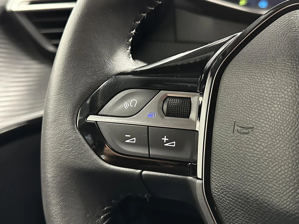 Peugeot e-208 – foto 20