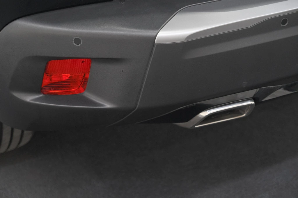 Peugeot 2008 – foto 21
