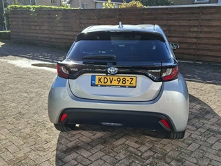 Toyota Yaris – thumbnail 5