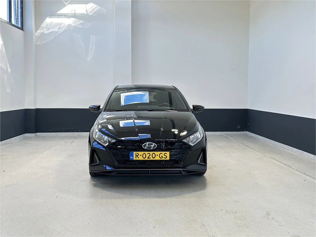 Hyundai i20 – foto 6