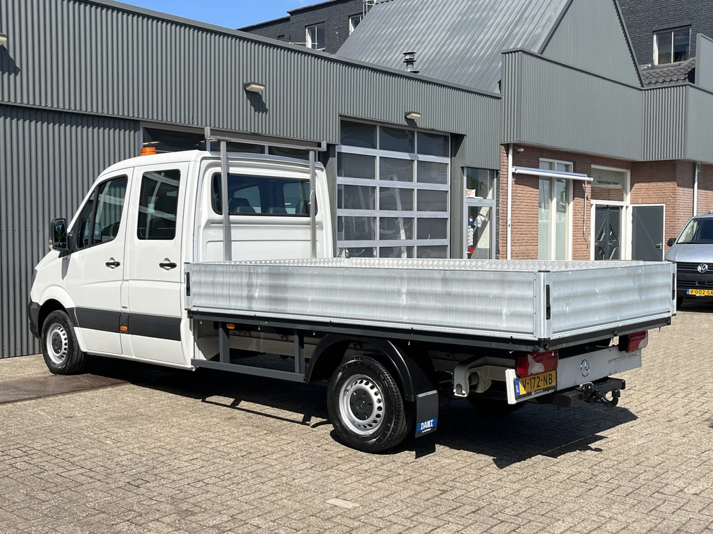 Mercedes-Benz Sprinter – foto 6