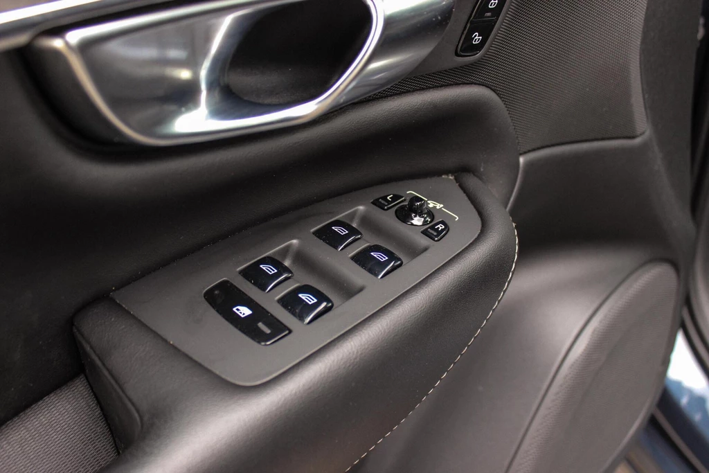 Volvo XC90 – foto 50