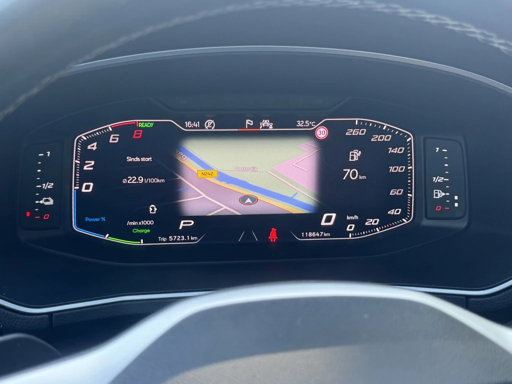 SEAT Tarraco – foto 20