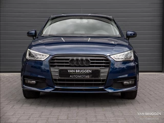 Audi A1 Sportback – thumbnail 10