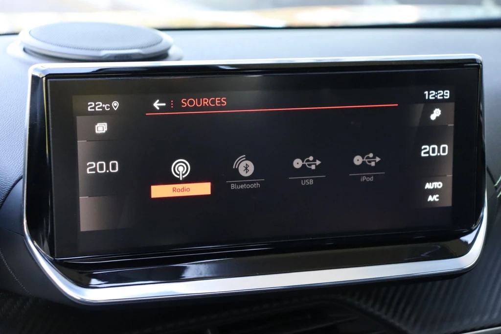 Peugeot 2008 – foto 17