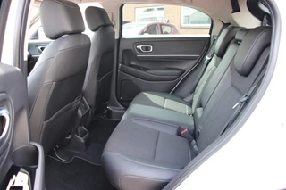 Honda HR-V – thumbnail 12