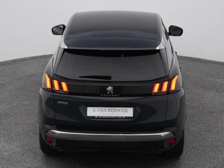 Peugeot 3008 – thumbnail 11
