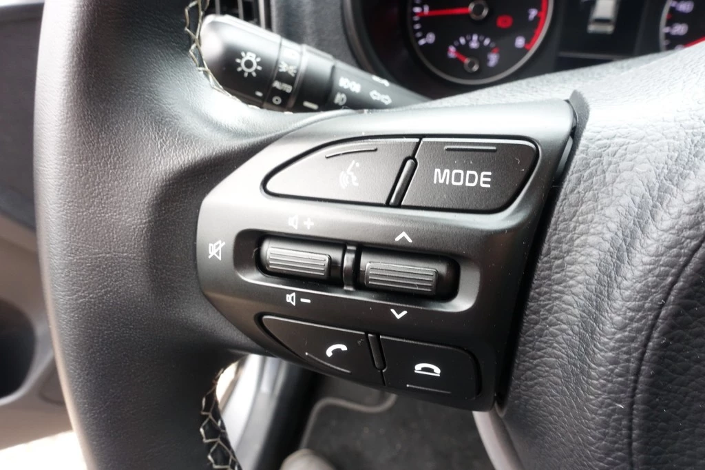 Kia Picanto – foto 17