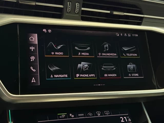Audi A6 – thumbnail 16