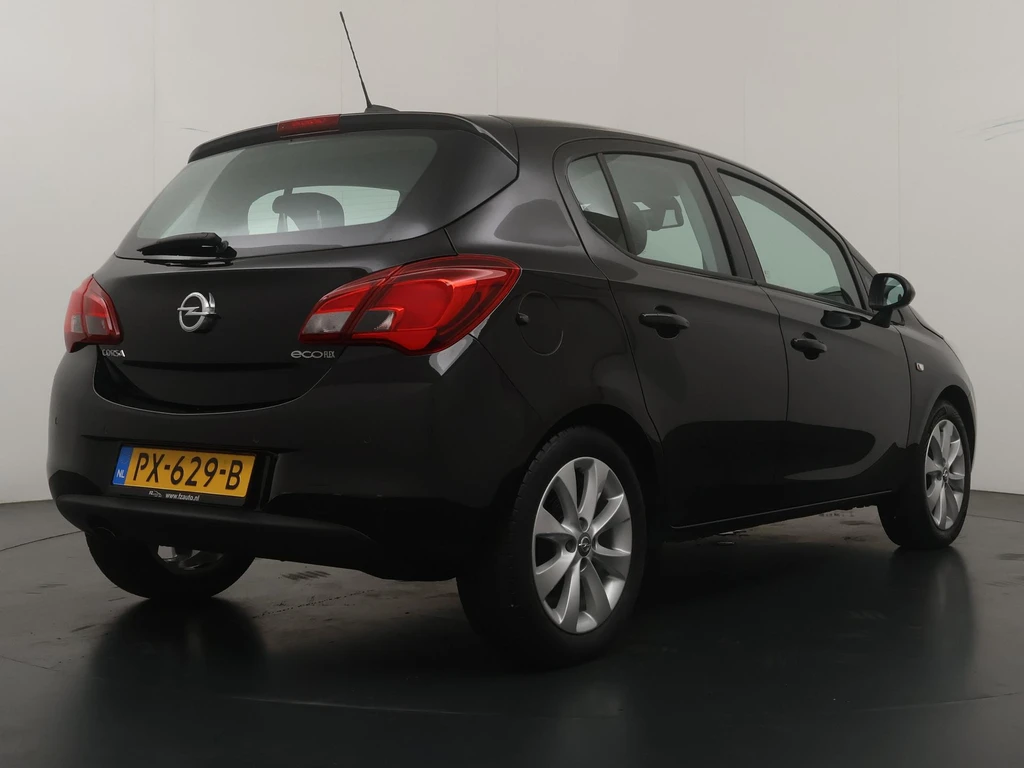Opel Corsa – foto 5