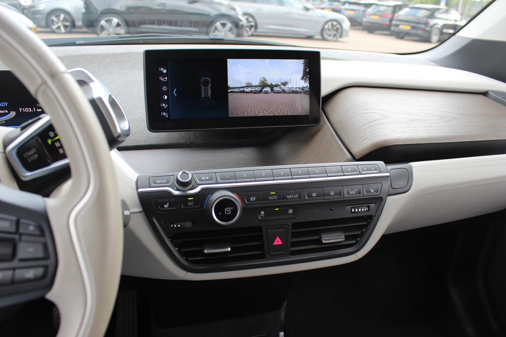 BMW i3 – foto 21