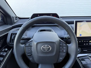 Toyota bZ4X – thumbnail 15