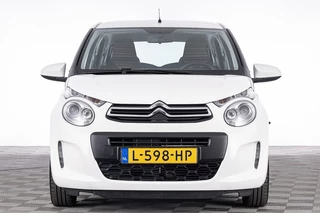 Citroën C1 – thumbnail 6