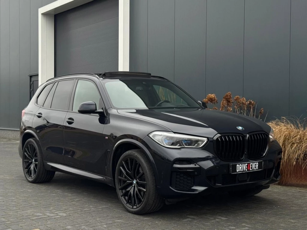 BMW X5 – foto 8