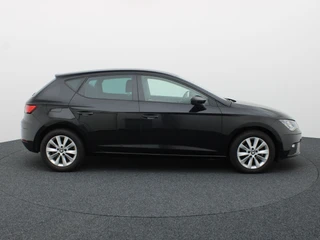 SEAT Leon – thumbnail 11