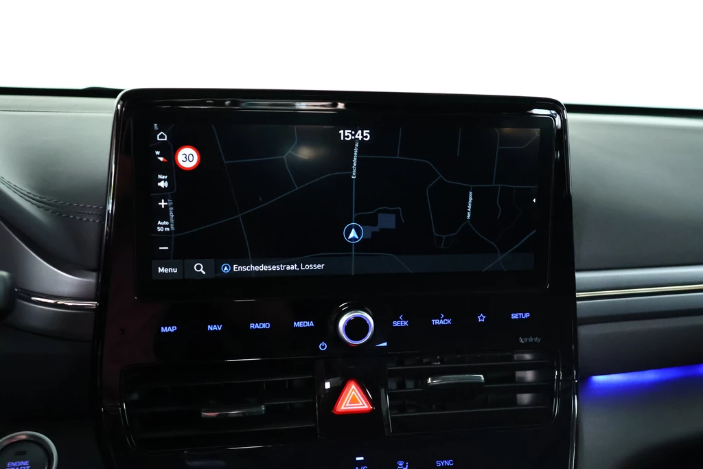 Hyundai IONIQ – foto 16