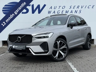 Volvo XC60 – thumbnail 1