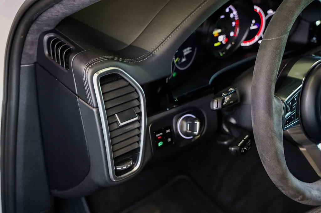 Porsche Cayenne – foto 41