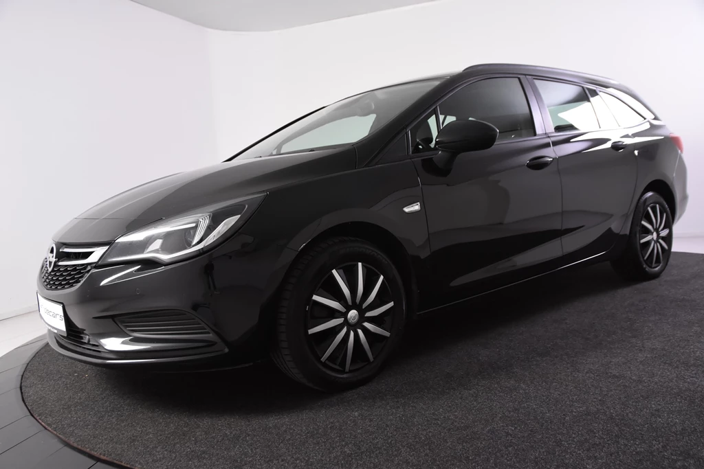 Opel Astra – foto 5