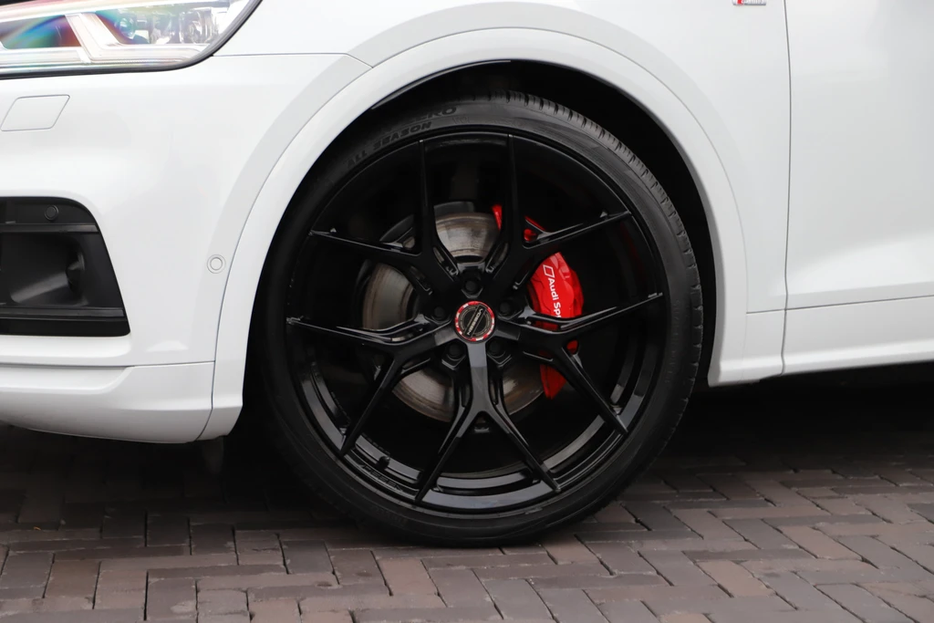 Audi Q5 – foto 8
