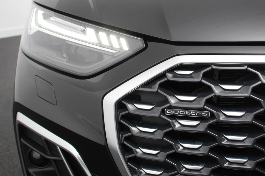 Audi Q5 – foto 27